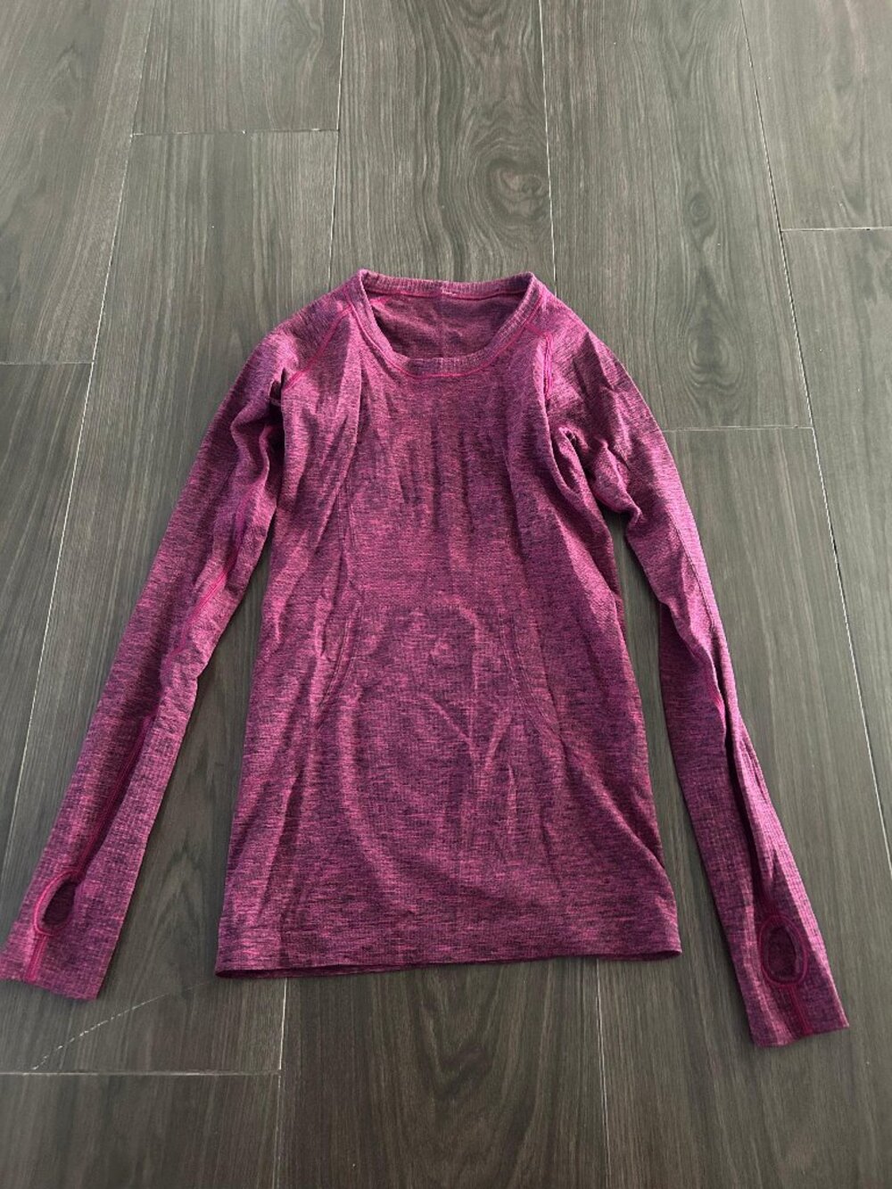 lululemon swiftly tech